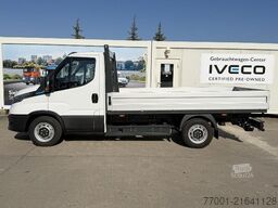 IVECO 35S14E / LED / 3,5T AHK -Sonderpreis-