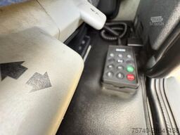 MAN L2000 + manual + low km