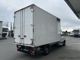 MAN TGE 3.140 4X2 RWD KOFFER