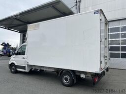 MAN TGE 3.140 4X2 RWD KOFFER