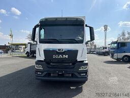 MAN TGS 18.360 4x2 BL Plane LBW