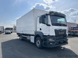 MAN TGS 18.360 4x2 BL Plane LBW