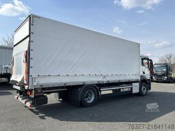 MAN TGS 18.360 4x2 BL Plane LBW