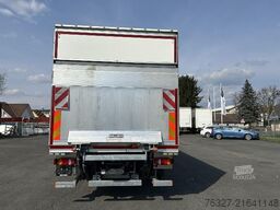 MAN TGS 18.360 4x2 BL Plane LBW