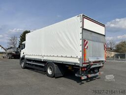 MAN TGS 18.360 4x2 BL Plane LBW