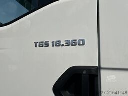 MAN TGS 18.360 4x2 BL Plane LBW