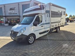 Renault Master 2.3 DCi 170KM / PONY / Serviced!