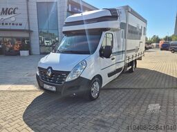Renault Master 2.3 DCi 170KM / PONY / Serviced!