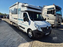 Renault Master 2.3 DCi 170KM / PONY / Serviced!