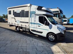 Renault Master 2.3 DCi 170KM / PONY / Serviced!