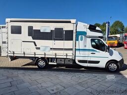 Renault Master 2.3 DCi 170KM / PONY / Serviced!