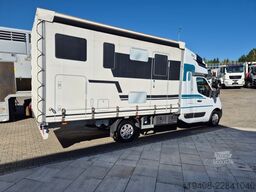 Renault Master 2.3 DCi 170KM / PONY / Serviced!