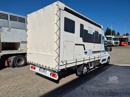 Renault Master 2.3 DCi 170KM / PONY / Serviced!
