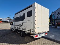Renault Master 2.3 DCi 170KM / PONY / Serviced!