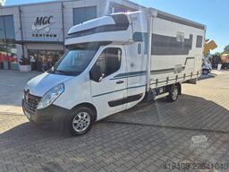 Renault Master 2.3 DCi 170KM / PONY / Serviced!