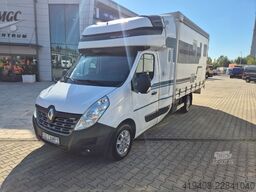 Renault Master 2.3 DCi 170KM / PONY / Serviced!
