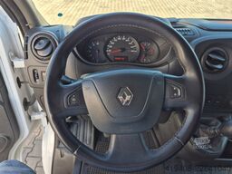 Renault Master 2.3 DCi 170KM / PONY / Serviced!