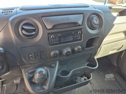 Renault Master 2.3 DCi 170KM / PONY / Serviced!