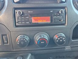 Renault Master 2.3 DCi 170KM / PONY / Serviced!
