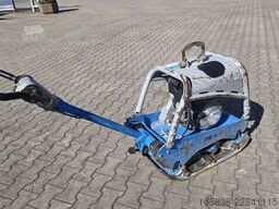 Weber MT CR5 Hatz