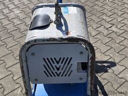 Weber MT CR5 Hatz