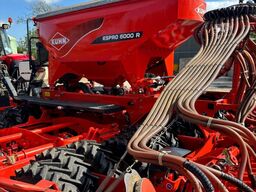 Kuhn Espro 6000R