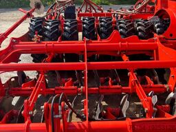 Kuhn Espro 6000R