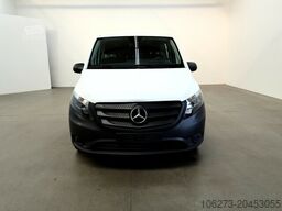 Mercedes-Benz Vito 114 Mixto,6 Sitzer,Klima,Navi,Tempomat