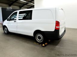 Mercedes-Benz Vito 114 Mixto,6 Sitzer,Klima,Navi,Tempomat
