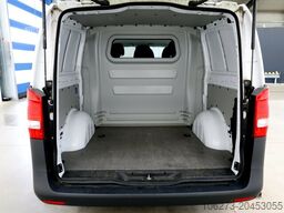 Mercedes-Benz Vito 114 Mixto,6 Sitzer,Klima,Navi,Tempomat