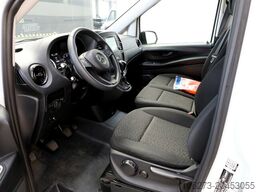 Mercedes-Benz Vito 114 Mixto,6 Sitzer,Klima,Navi,Tempomat