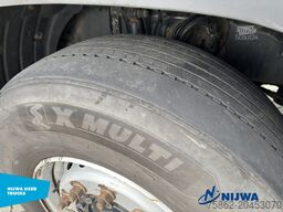 Scania G450 4x2 Retarder + PTO