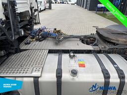 Scania G450 4x2 Retarder + PTO