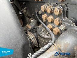 Scania G450 4x2 Retarder + PTO