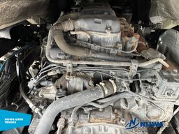 Scania G450 4x2 Retarder + PTO