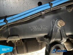 Scania G450 4x2 Retarder + PTO