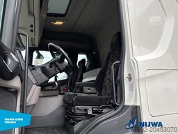 Scania G450 4x2 Retarder + PTO