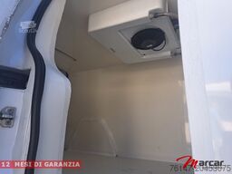 Mercedes-Benz Mercedes Citan (Passo Lungo)Frigo Fnax E
