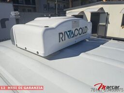 Mercedes-Benz Mercedes Citan (Passo Lungo)Frigo Fnax E