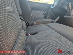 Mercedes-Benz Mercedes Citan (Passo Lungo)Frigo Fnax E