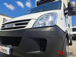 Iveco Iveco Daily 35s14 Frigo ATP FNA 2030