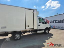 Iveco Iveco Daily 35s14 Frigo ATP FNA 2030