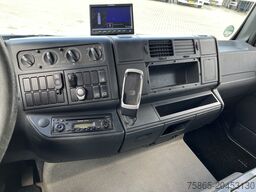 Man TGL 12.180 / 12 Ton / 781 dkm / Oil Leak / Canv...