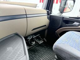 MERCEDES-BENZ Actros 2543L/Fahrschul-LKW/Retarder/TÜV/6X2/BDF