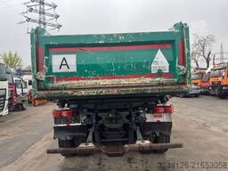 MERCEDES-BENZ Arocs 2645BB Meiller3-Seitenkipper/Bordmatik/6x4