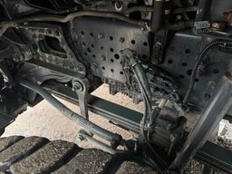 MERCEDES-BENZ Arocs 2645BB Meiller3-Seitenkipper/Bordmatik/6x4