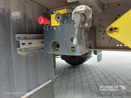 Schmitz Cargobull Curtainsider Mega