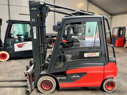 Linde E 30 - 01