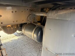 MAN TGX  26.540 XL Komplettzug Retarder ALCOA Hubdach