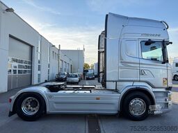 Scania R580 V8 TOPLine Retarder ALCOA 2 Tanks TÜV07 27
